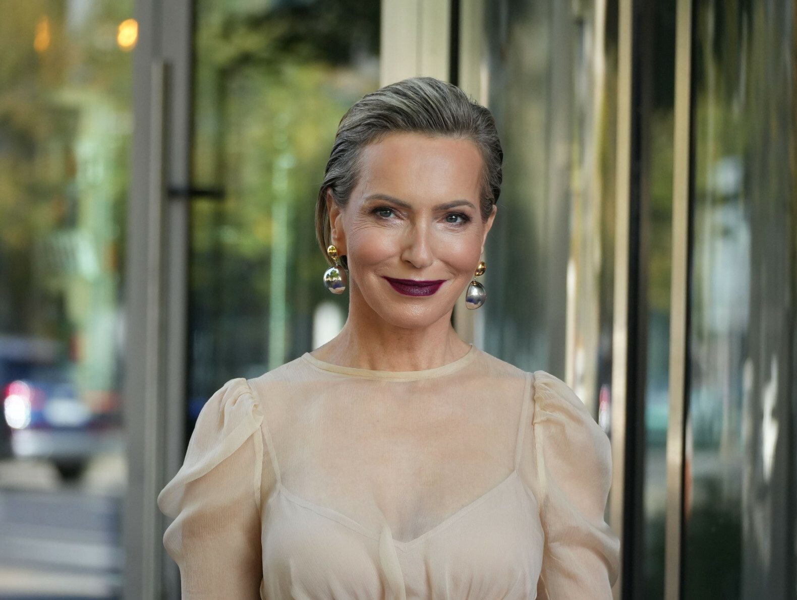 Paulina Smaszcz pochwaliła się zdjęciem z nowym partnerem. "Mój sportowiec"