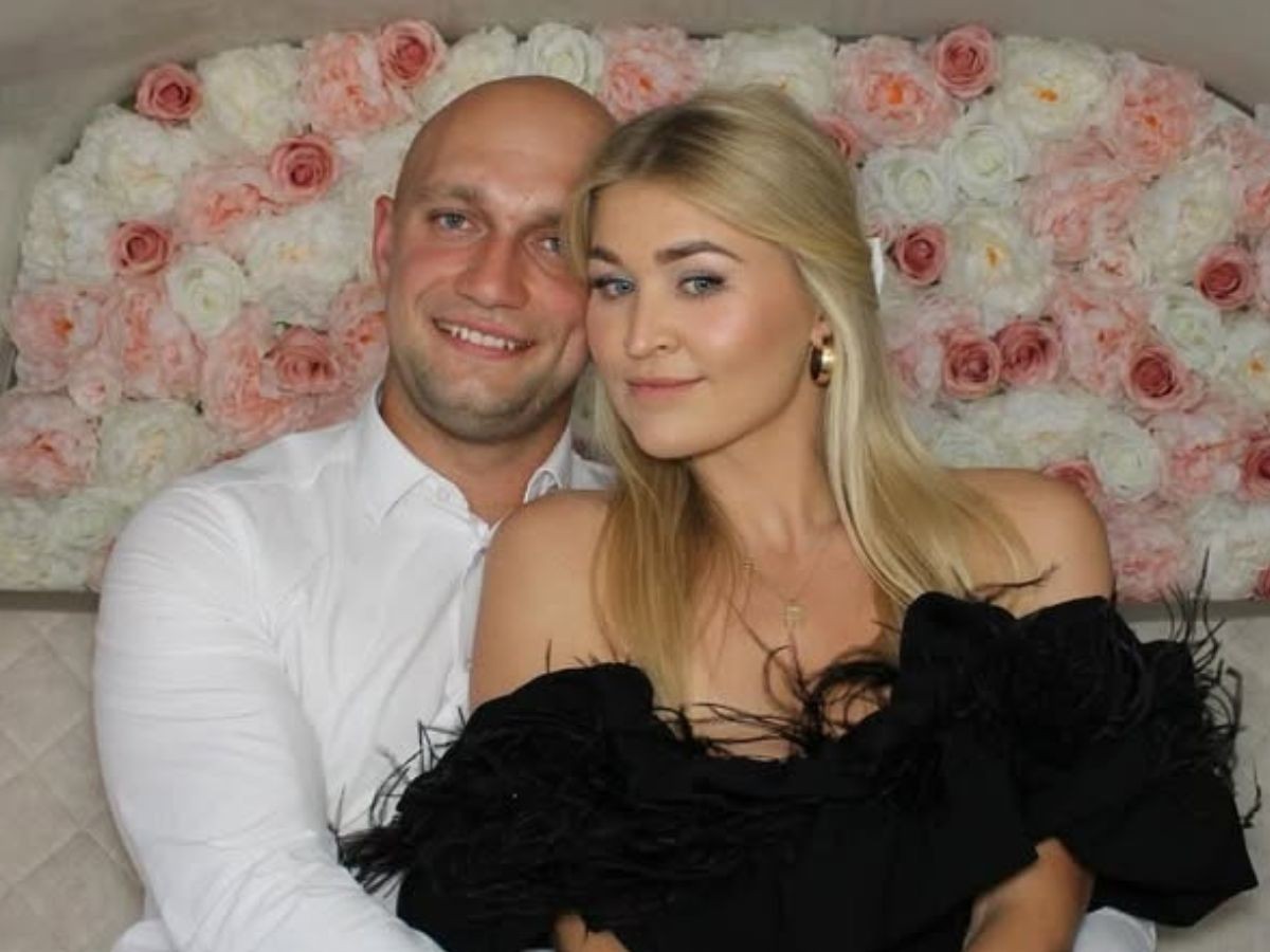 Klaudia i Valentyn z „Rolnik szuka żony” zostali rodzicami. Internet pełen wzruszeń