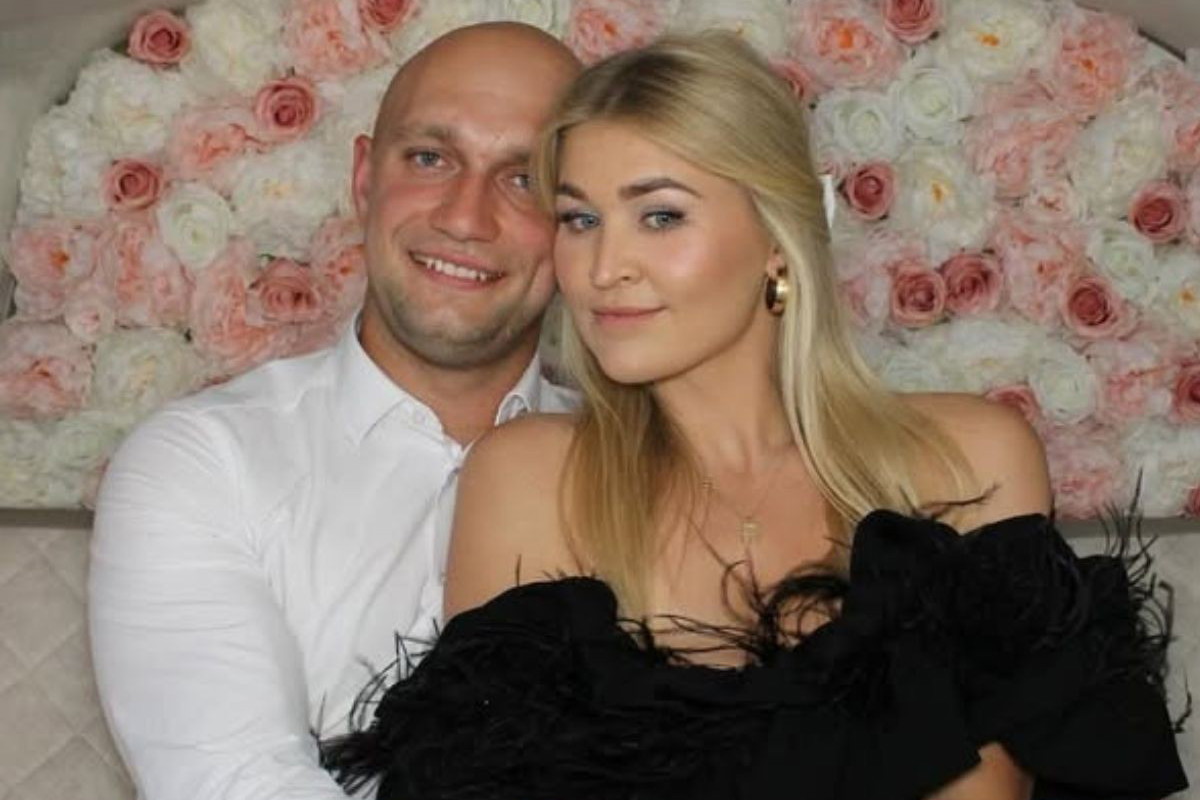 Klaudia i Valentyn z „Rolnik szuka żony” zostali rodzicami. Internet pełen wzruszeń