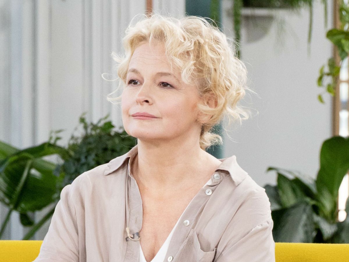 Po 25 latach odeszła z "M jak miłość". Teraz Dominika Ostałowska zaskakuje komentarzem