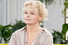 Po 25 latach odeszła z "M jak miłość". Teraz Dominika Ostałowska zaskakuje komentarzem