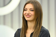 Izabela Skierska z "Tańca z gwiazdami" zdradziła długo skrywaną tajemnicę