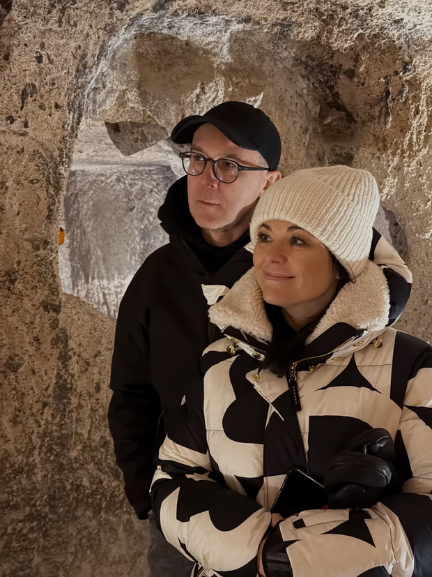 Katarzyna Cichopek i Maciej Kurzajewsi