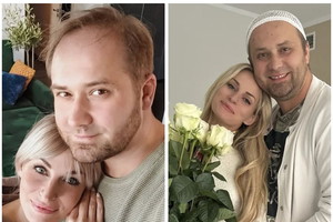 Adrian Szymaniak rozpoczął terapię TT Fields Optune: koszt 120 tys. zł miesięcznie