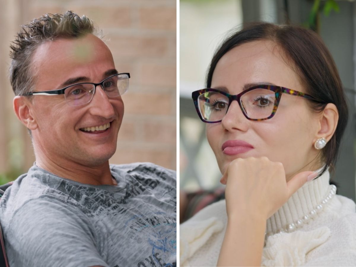 Uczestniczka Wojtka z "Żony dla Polaka" brała udział w innym show! Wszystko się wydało