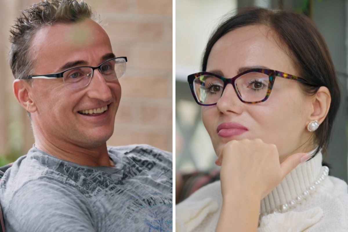 Uczestniczka Wojtka z "Żony dla Polaka" brała udział w innym show! Wszystko się wydało