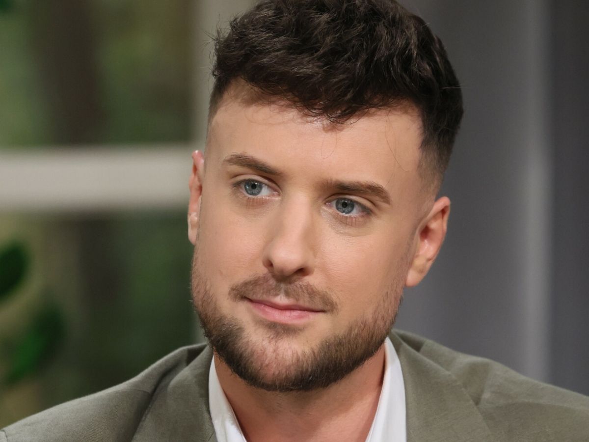 Aleksander Sikora ogłosił to tuż po 19. Tego nikt się nie spodziewał fot. Pawel Wodzynski/East News
