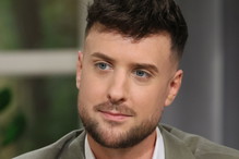 Aleksander Sikora ogłosił to tuż po 19. Tego nikt się nie spodziewał fot. Pawel Wodzynski/East News