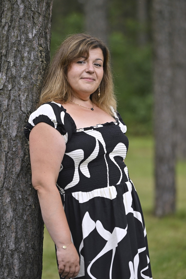 Basia Rolnik szuka żony