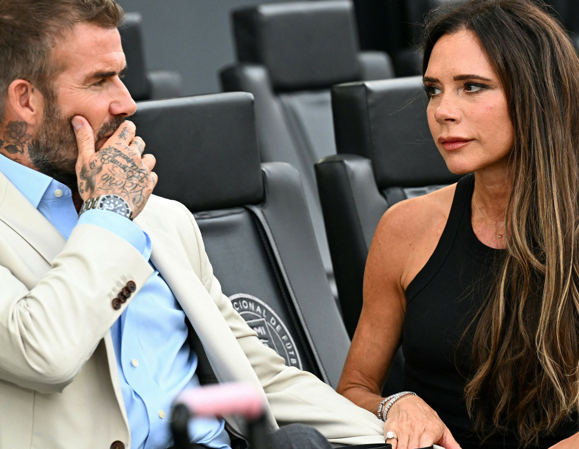 Brooklyn Beckham przerywa milczenie. Rebecca Loos wspiera jego decyzję