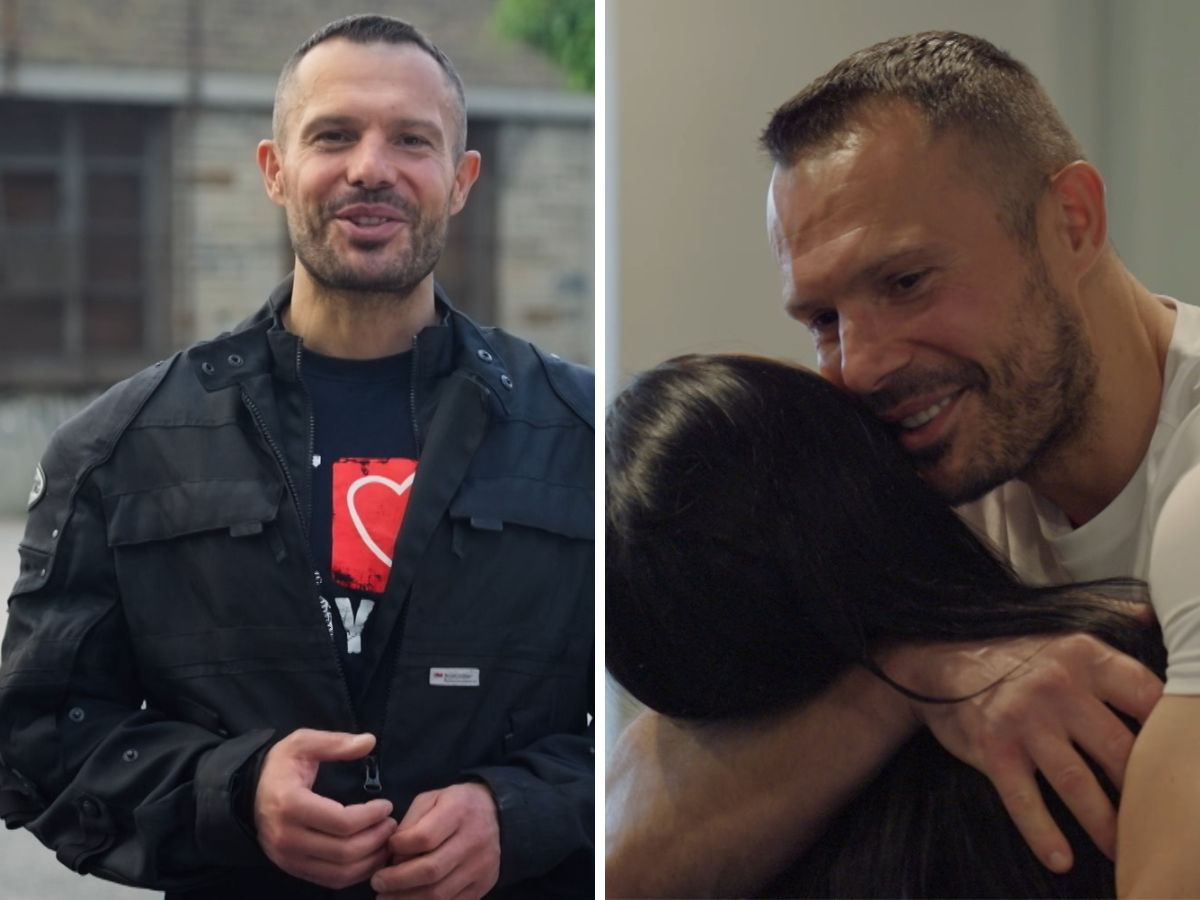 Wojtek z "Żony dla Polaka" wywołał burzę tym nagraniem. Była kandydatka nie przebiera w słowach