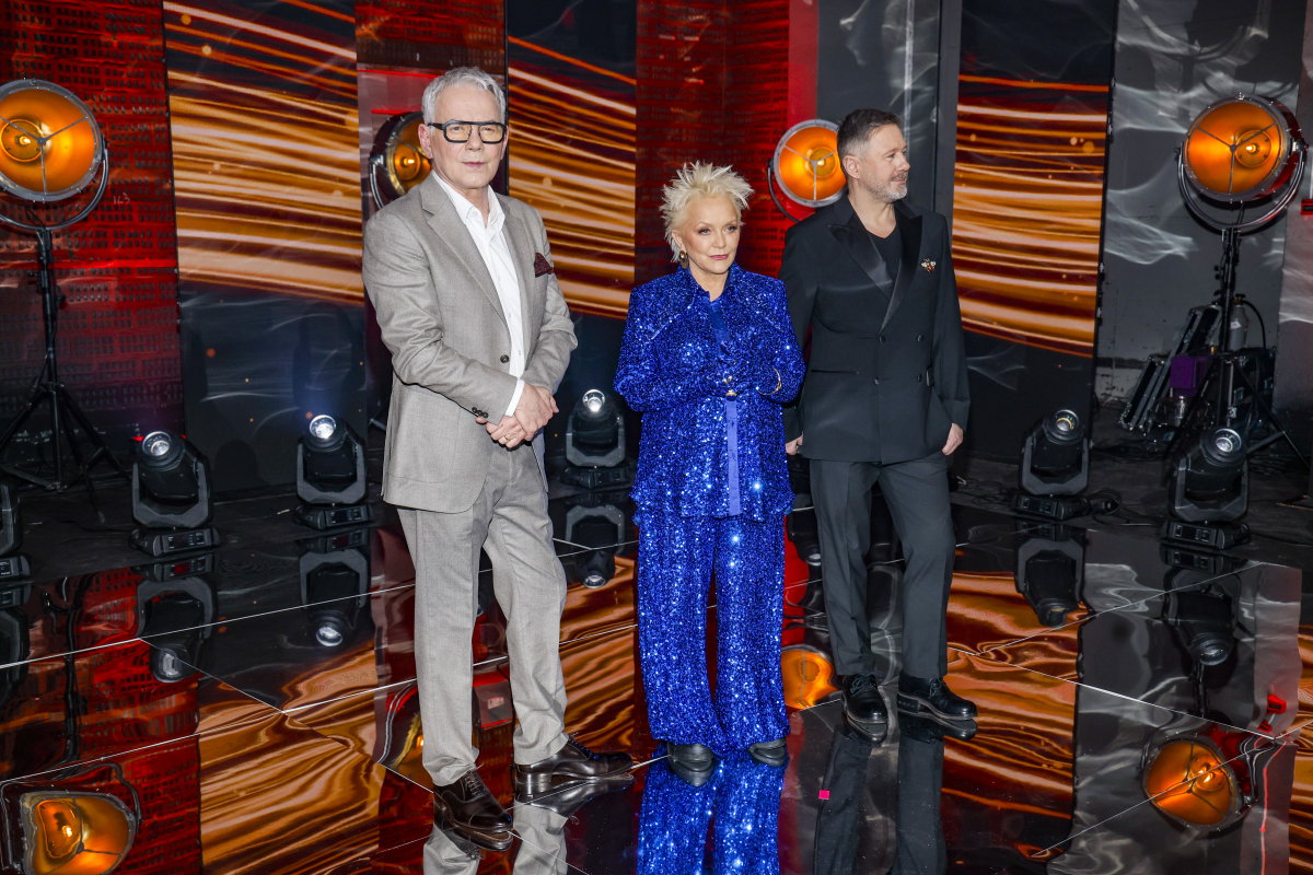 Violetta Kapcewicz wywołała burzę po występie w „The Voice Senior”