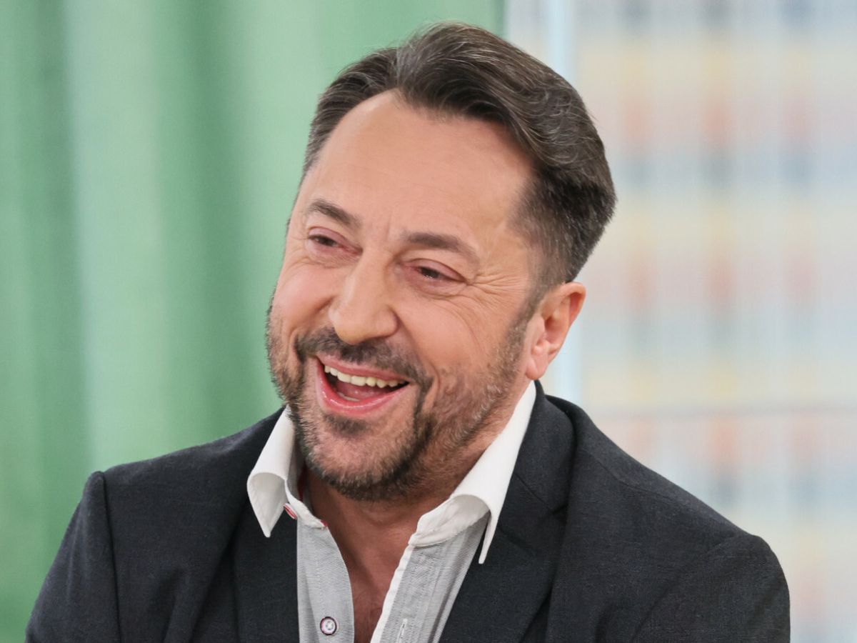 Marcin Miller mieszka jak król! Nie do wiary, co znajduje się wewnątrz jego domu
