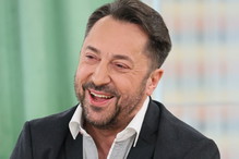 Marcin Miller mieszka jak król! Nie do wiary, co znajduje się wewnątrz jego domu