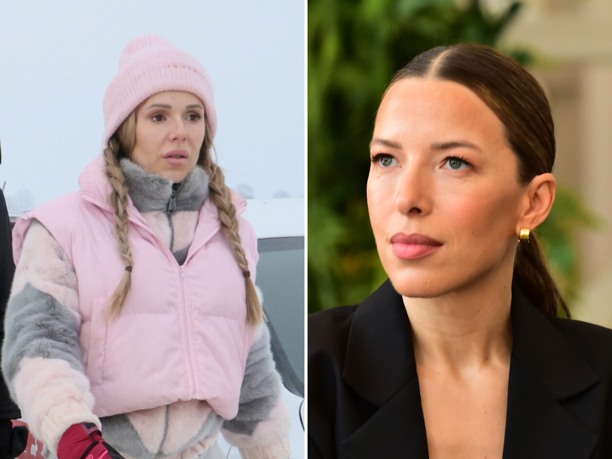 Ewa Chodakowska nie gryzła się w język. Nagle wspomniała o Dodzie i 7 milionach złotych