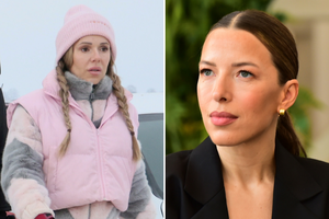 Ewa Chodakowska nie gryzła się w język. Nagle wspomniała o Dodzie i 7 milionach złotych