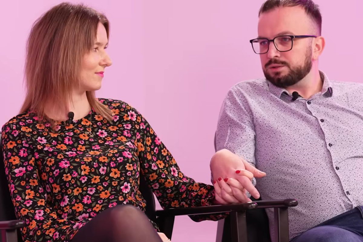 Niepokojące wieści o Marku ze "ŚOPW". Kornelia: "Przejdziemy przez to"