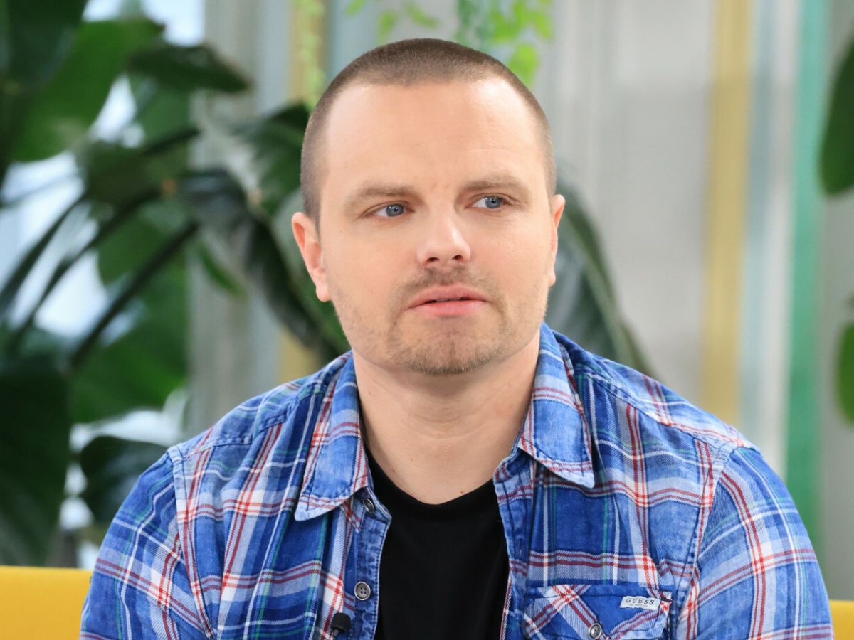 Marcin Hakiel w szczerym wyznaniu o swoim uzależnieniu: "Lubiłem za dużo wypić"