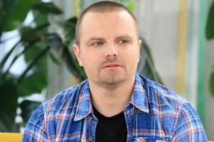 Marcin Hakiel w szczerym wyznaniu o swoim uzależnieniu: "Lubiłem za dużo wypić"