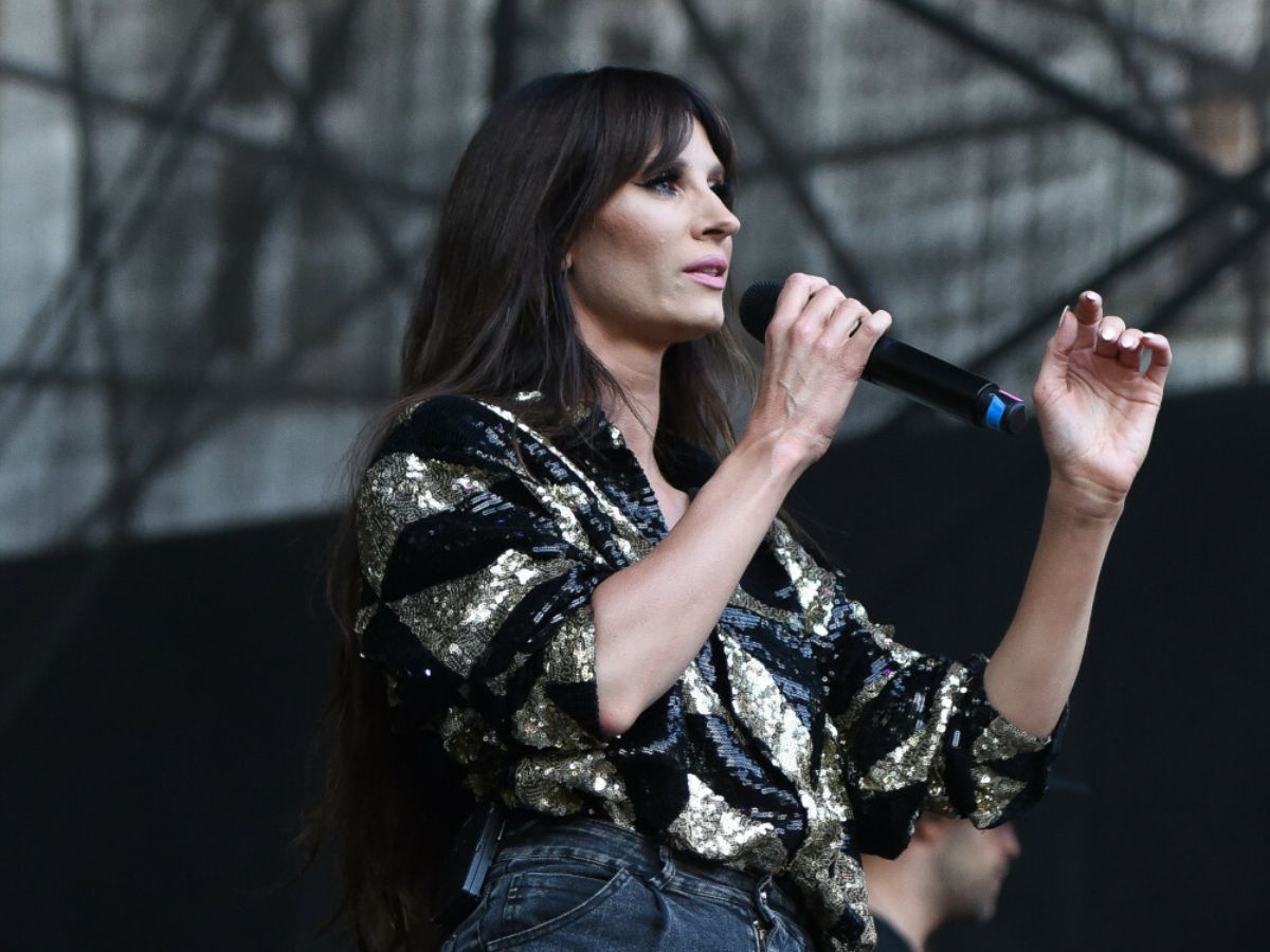 Sylwia Grzeszczak w przejmującym wyznaniu. "Zawsze zostawałam na końcu sama"
