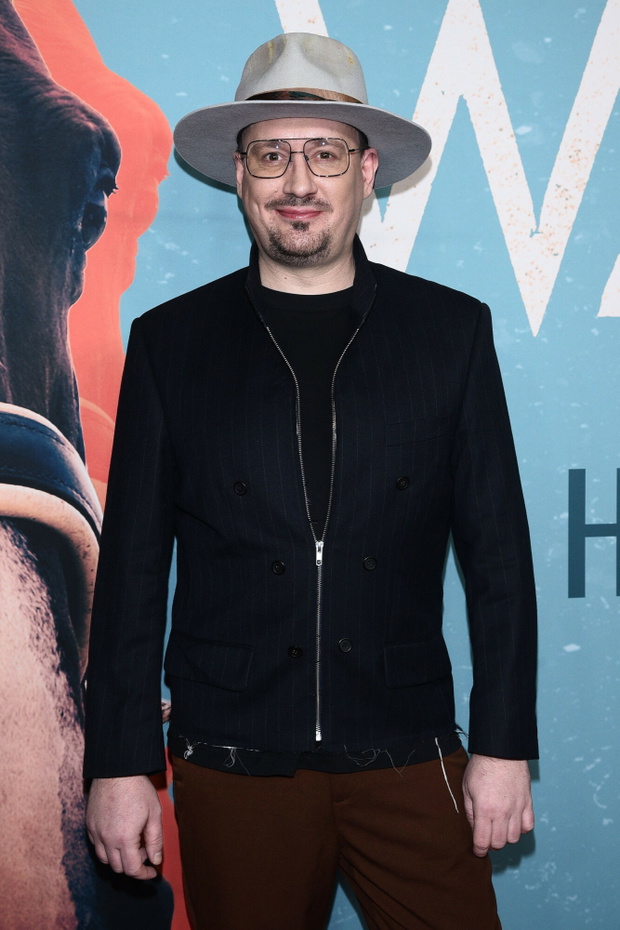 Mariusz Kozak