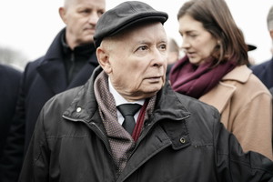 Jarosław Kaczyński w szpitalu. PiS potwierdza niepokojące wieści