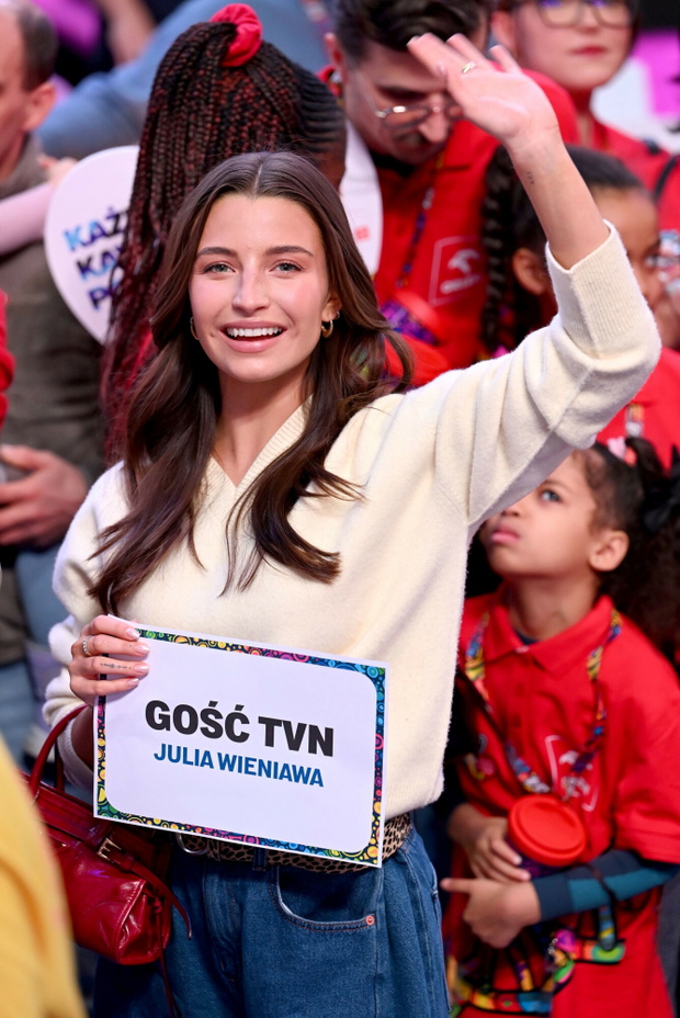 Julia Wieniawa