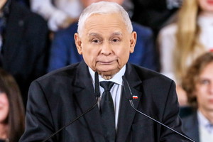 Jarosław Kaczyński w szpitalu – co się dzieje z prezesem PiS?
