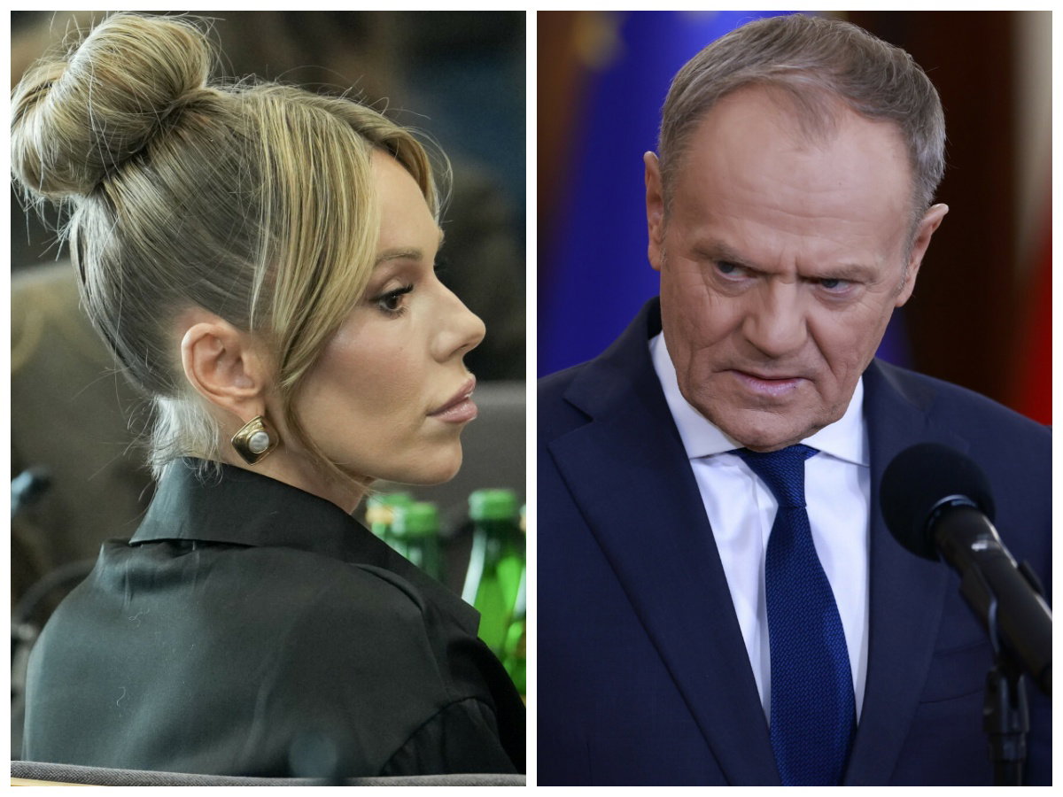 Doda krytykuje Donalda Tuska za chaos po zamknięciu schroniska