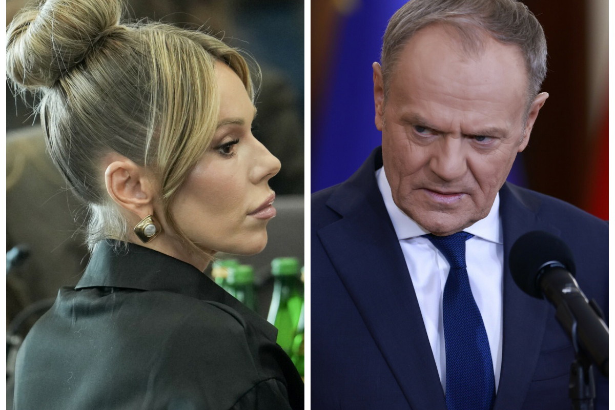 Doda krytykuje Donalda Tuska za chaos po zamknięciu schroniska