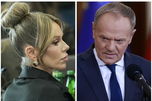 Doda krytykuje Donalda Tuska za chaos po zamknięciu schroniska