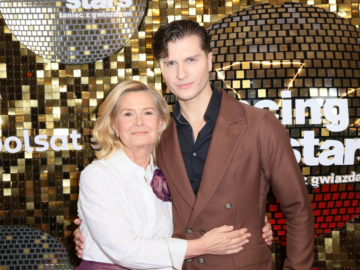Basia Bursztynowicz i Michał Kassin w końcu to ogłosili! Teraz tancerz wyznał nam całą prawdę