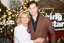 Basia Bursztynowicz i Michał Kassin w końcu to ogłosili! Teraz tancerz wyznał nam całą prawdę