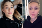Blanka Lipińska skomentowała nagranie z porodu Andziaks. Influencerka odpowiedziała
