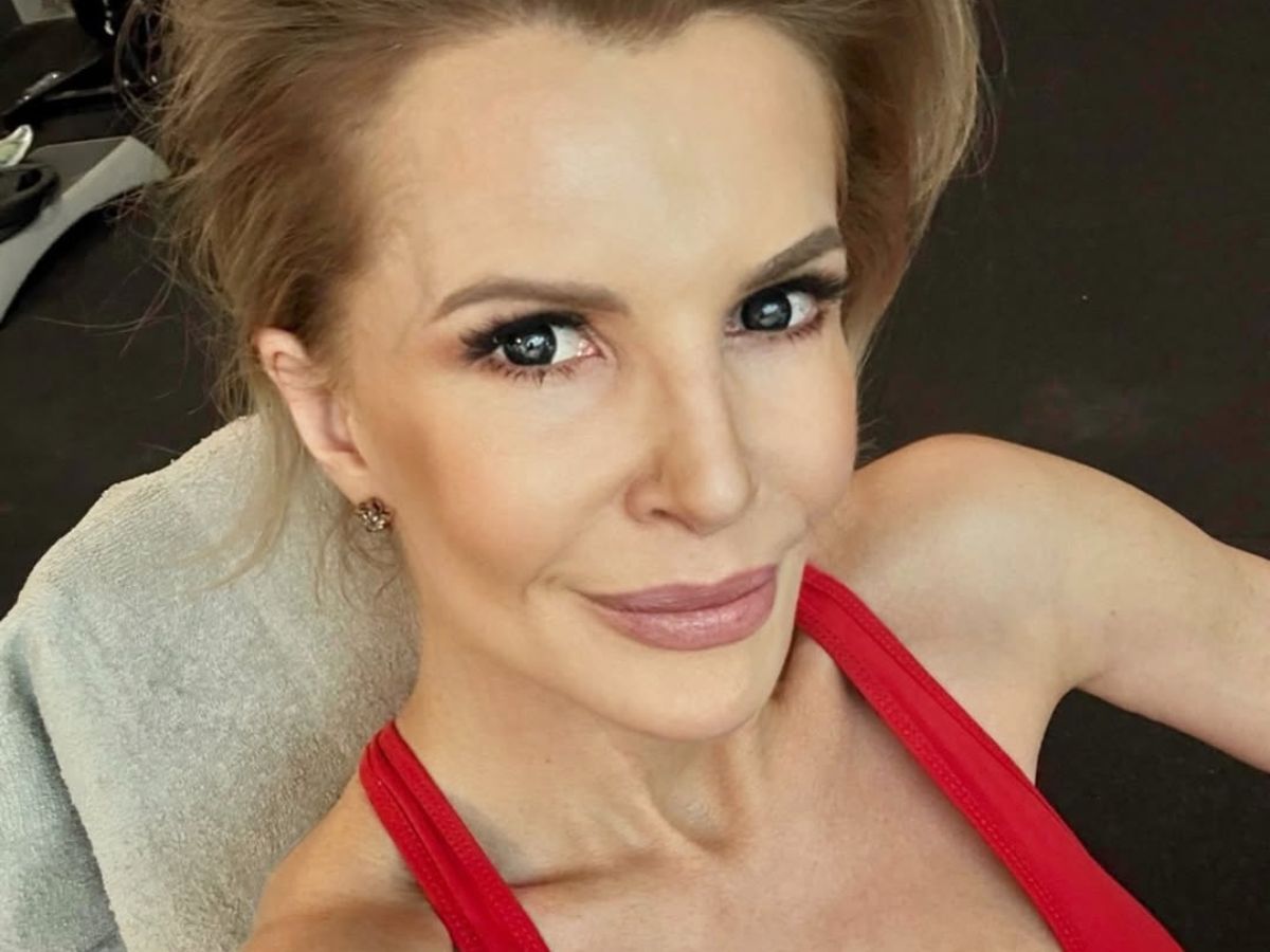 Joanna Racewicz musiała zareagować. Pokazała wymowne kadry