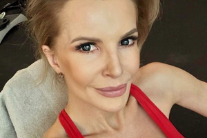 Joanna Racewicz musiała zareagować. Pokazała wymowne kadry