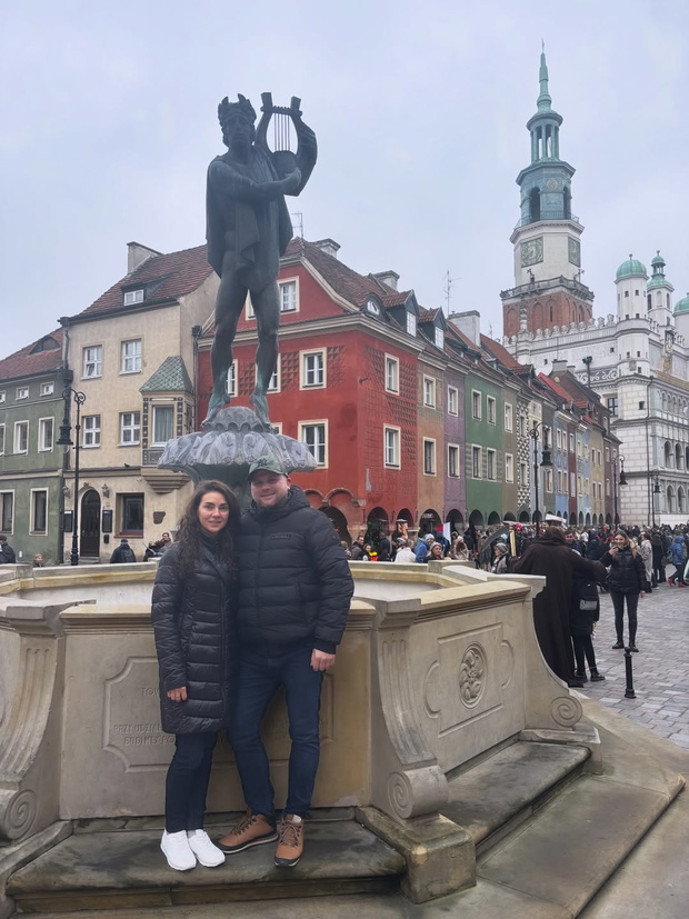 Ania i Marcin Rolnik szuka żony