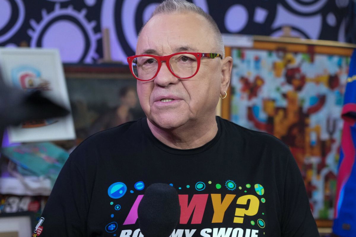 Afera po kulminacyjnym momencie 34. finału WOŚP. Wśród widzów wrze po tym, co zobaczyli