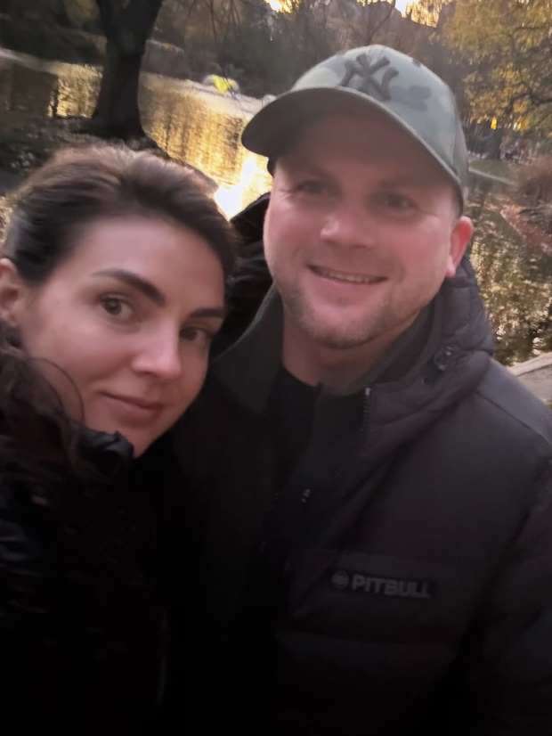 Ania i Marcin Rolnik szuka żony