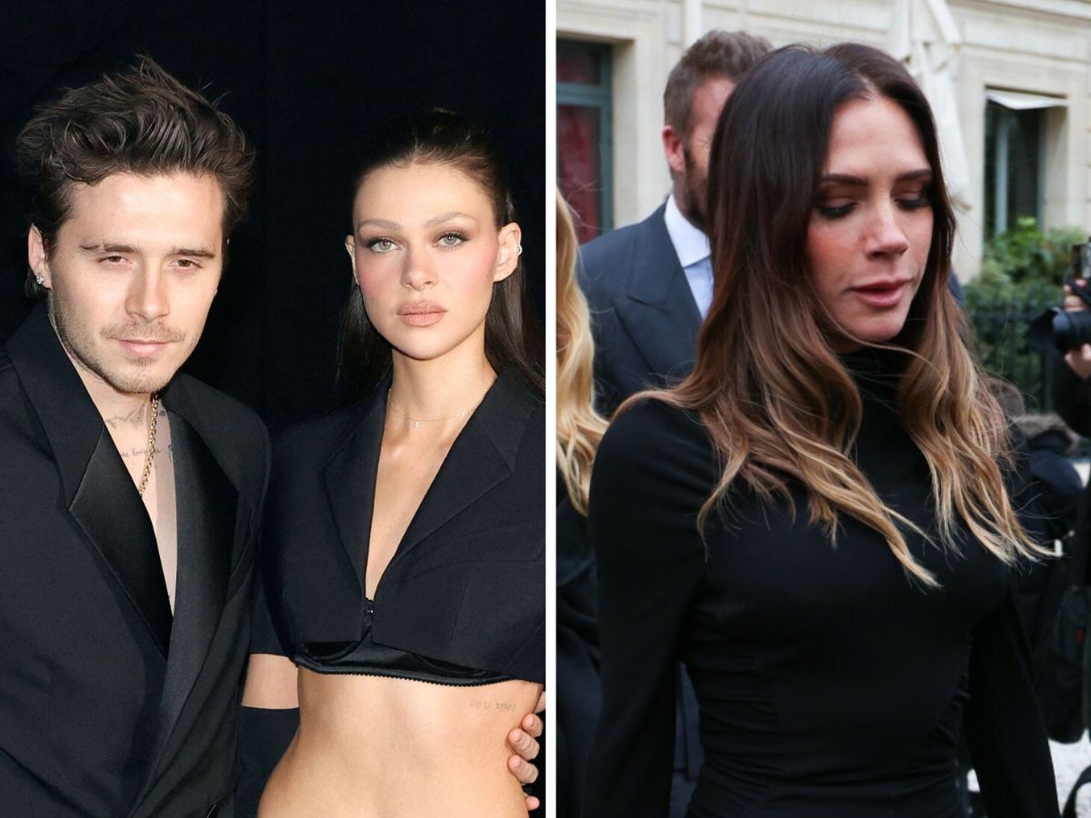 Wyszło, co dzieje się z Victorią Beckham po wstrząsającym oświadczeniu syna