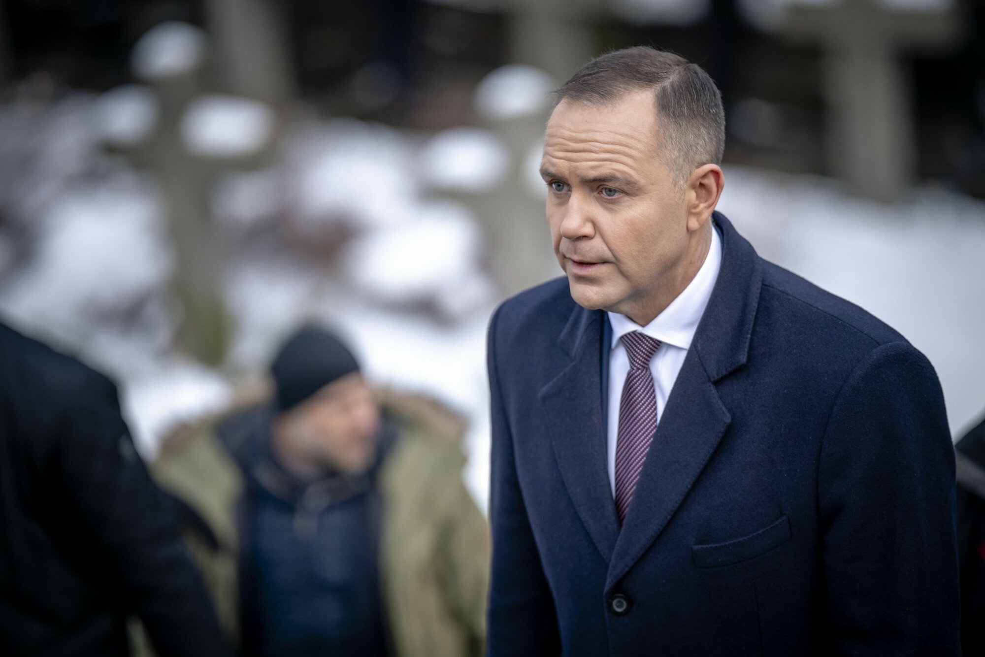 Karol Nawrocki WOŚP – szokująca reakcja prezydenta