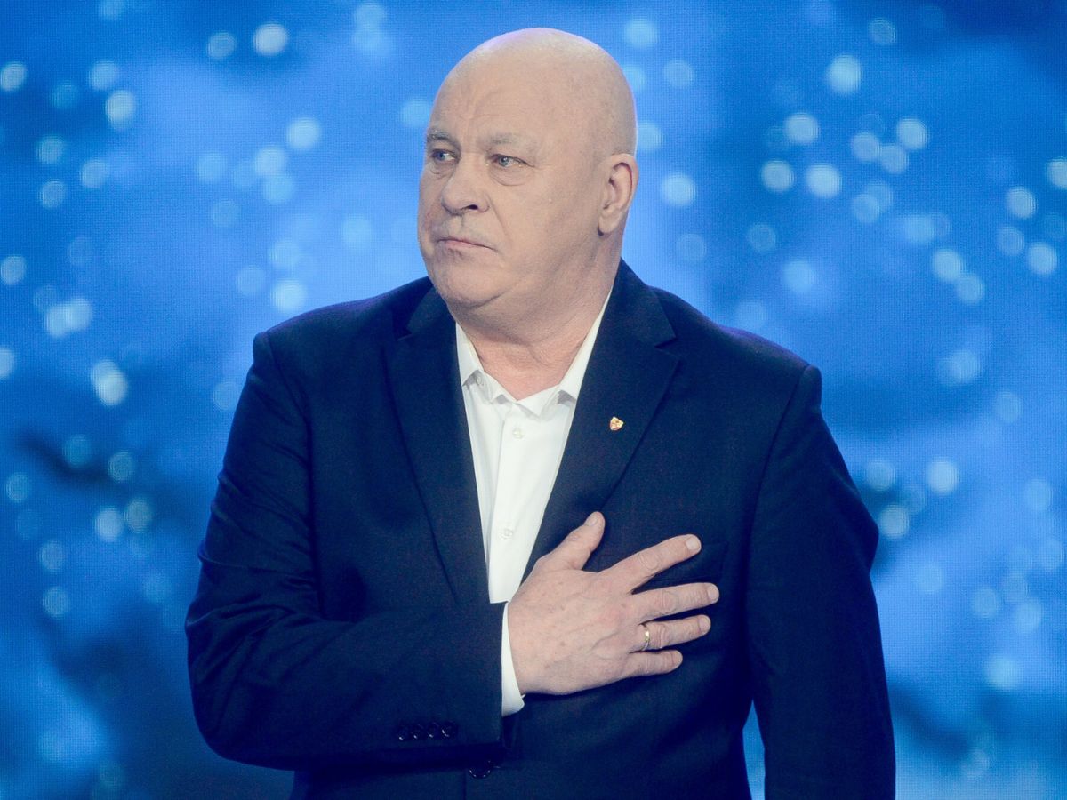 Co dalej z karierą Ryszarda Rynkowskiego? Zapadła decyzja