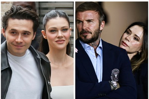 Brooklyn Beckham książka: szykuje ujawnienie rodzinnych sekretów
