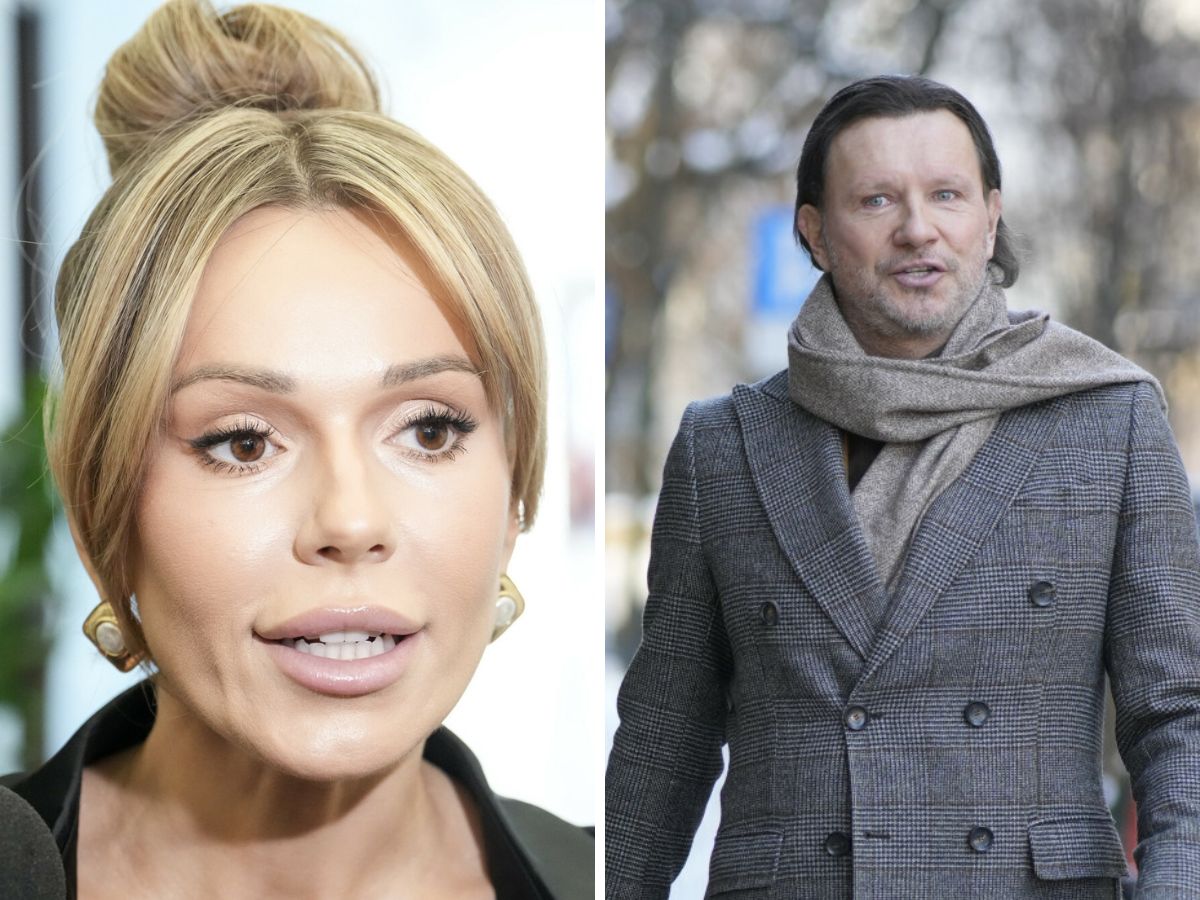 Doda dostała komentarz o Majdanie. Jej riposta to absolutny hit