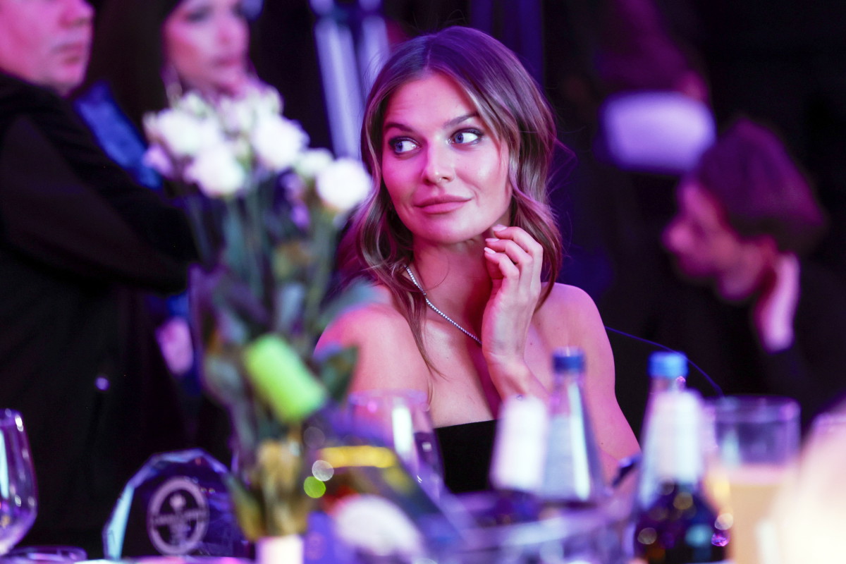Anna Lewandowska podjęła się radykalnych zmian. Już nie chce żyć w cieniu męża