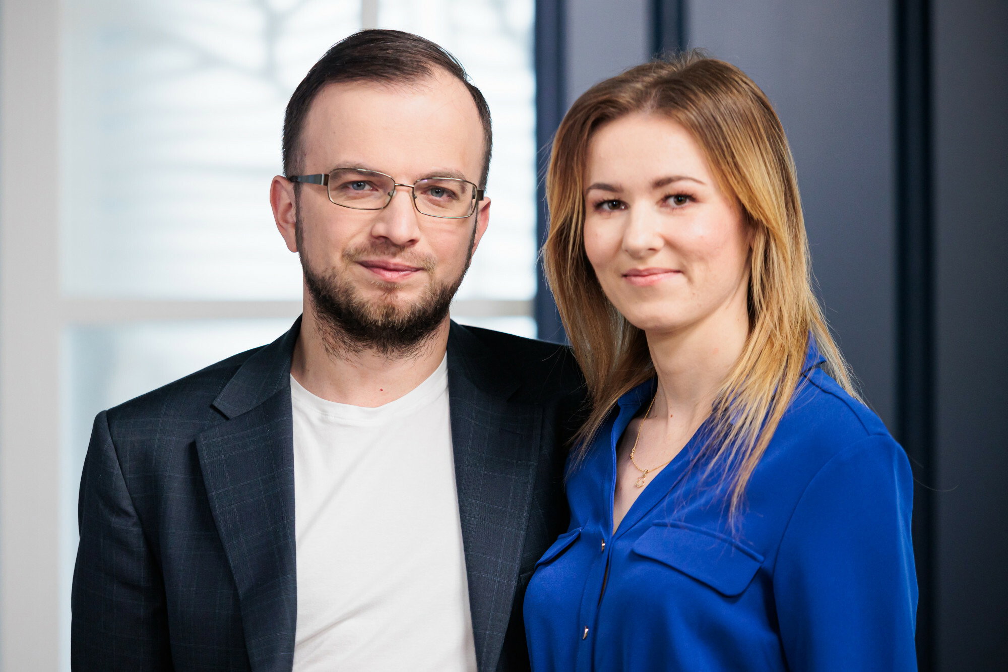 Marek ze ŚOPW przekazał nowe wieści ws. swojego stanu zdrowia. "Bardzo rzadko się to przytrafia" fot. MATEUSZ GROCHOCKI/Dzien Dobry TVN/East News