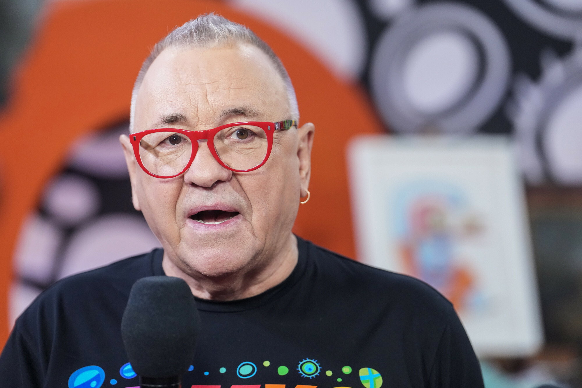 Jerzy Owsiak ledwo powstrzymał łzy. Emocjonalny apel po finale WOŚP 2026