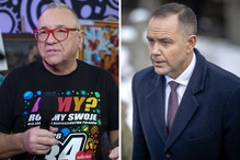 Wyszło na jaw, dlaczego Daniel Nawrocki nie wspiera WOŚP. Powód zaskakuje