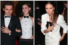 Brooklyn Beckham ultimatum od żony. Rodzinny dramat na weselu