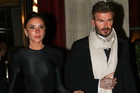 Brooklyn Beckham taniec z matką. Emocje i szok na weselu